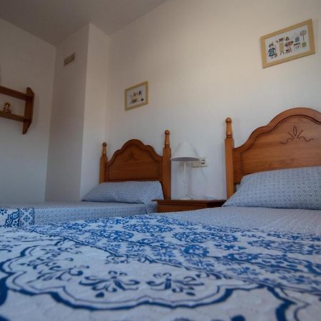 Villa Javi Riumar Esterno foto